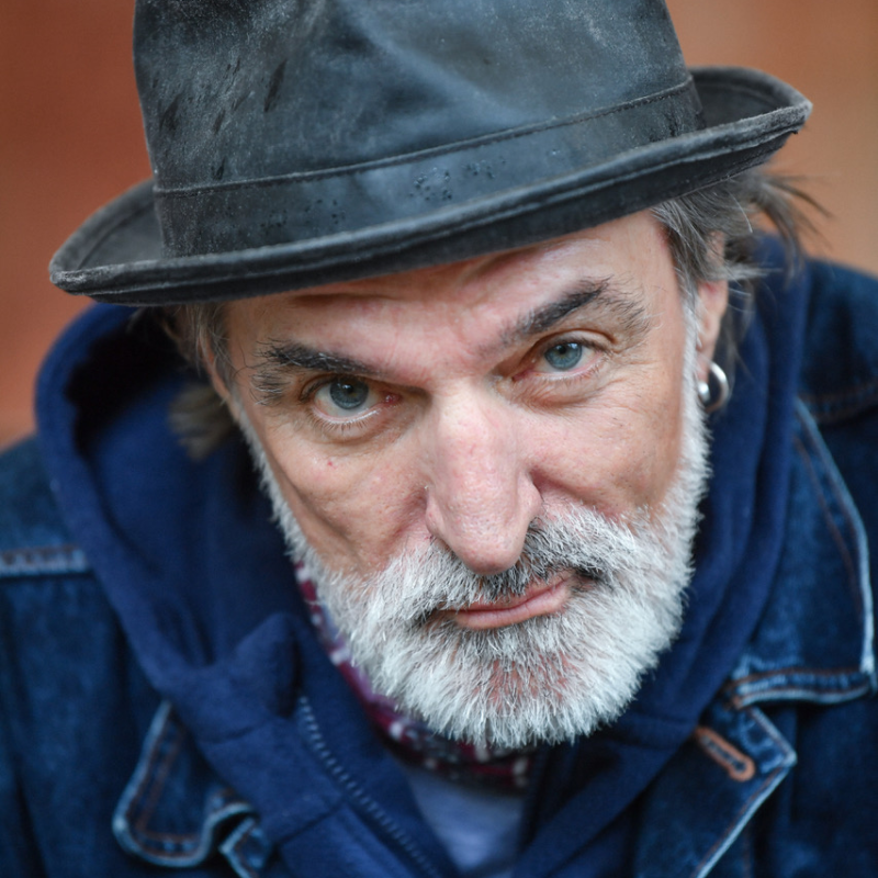 Profilbild Andreas Hoppe