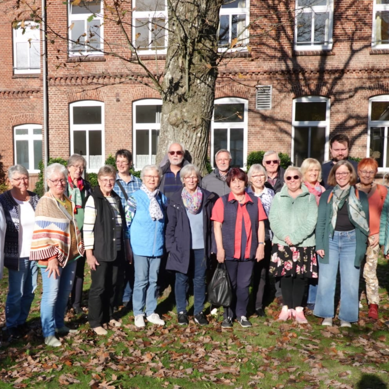 Profilbild chor '82 e. V. Kaltenkirchen