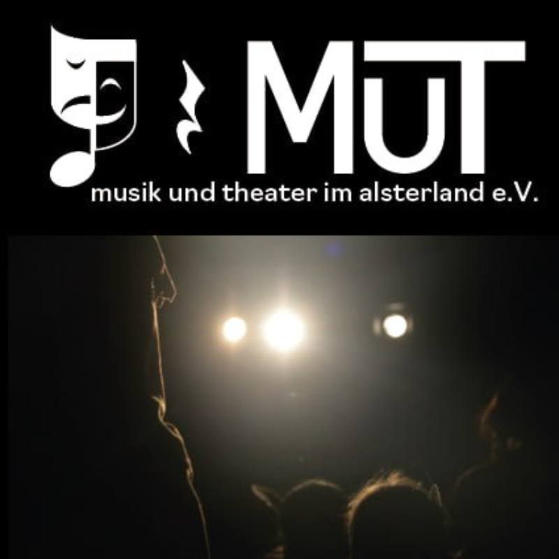 Profilbild MuT - Musik und Theater im Alsterland e.V.