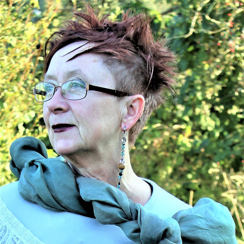 Profilbild Gabriela Neuhaus, geb. Kunz