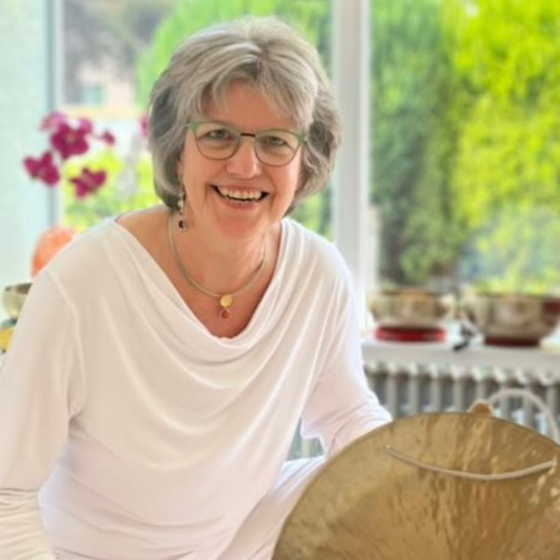 Profilbild Ane Königsbaum