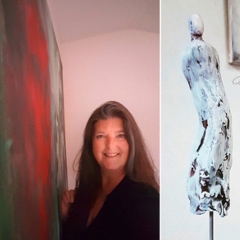 Profilbild Bettina Malinowski