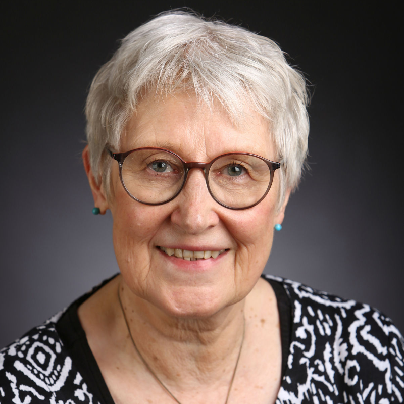 Profilbild Birgit Lehfeldt 