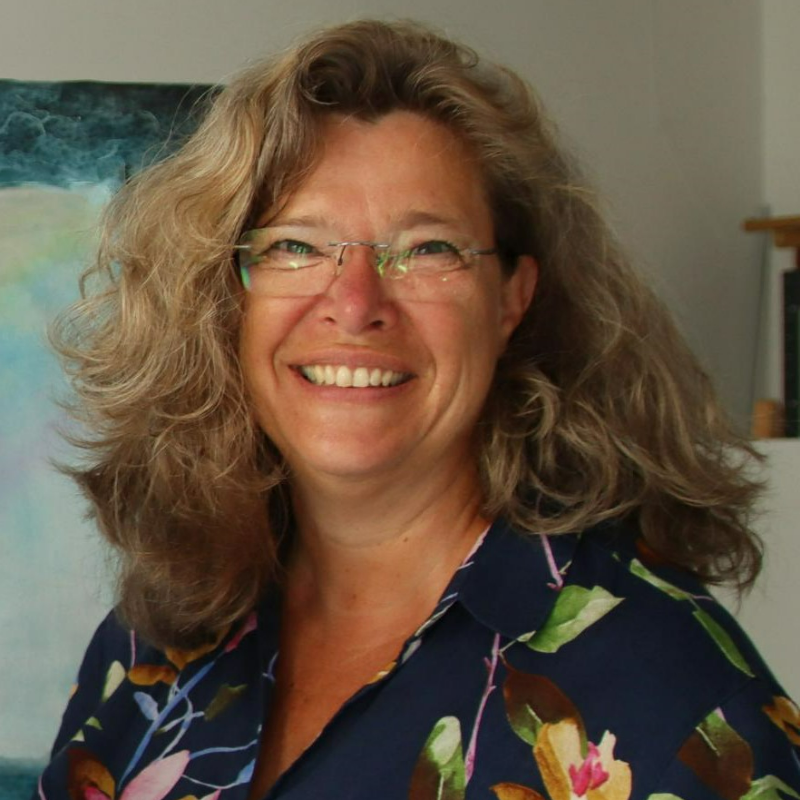 Profilbild Vera Koennecke