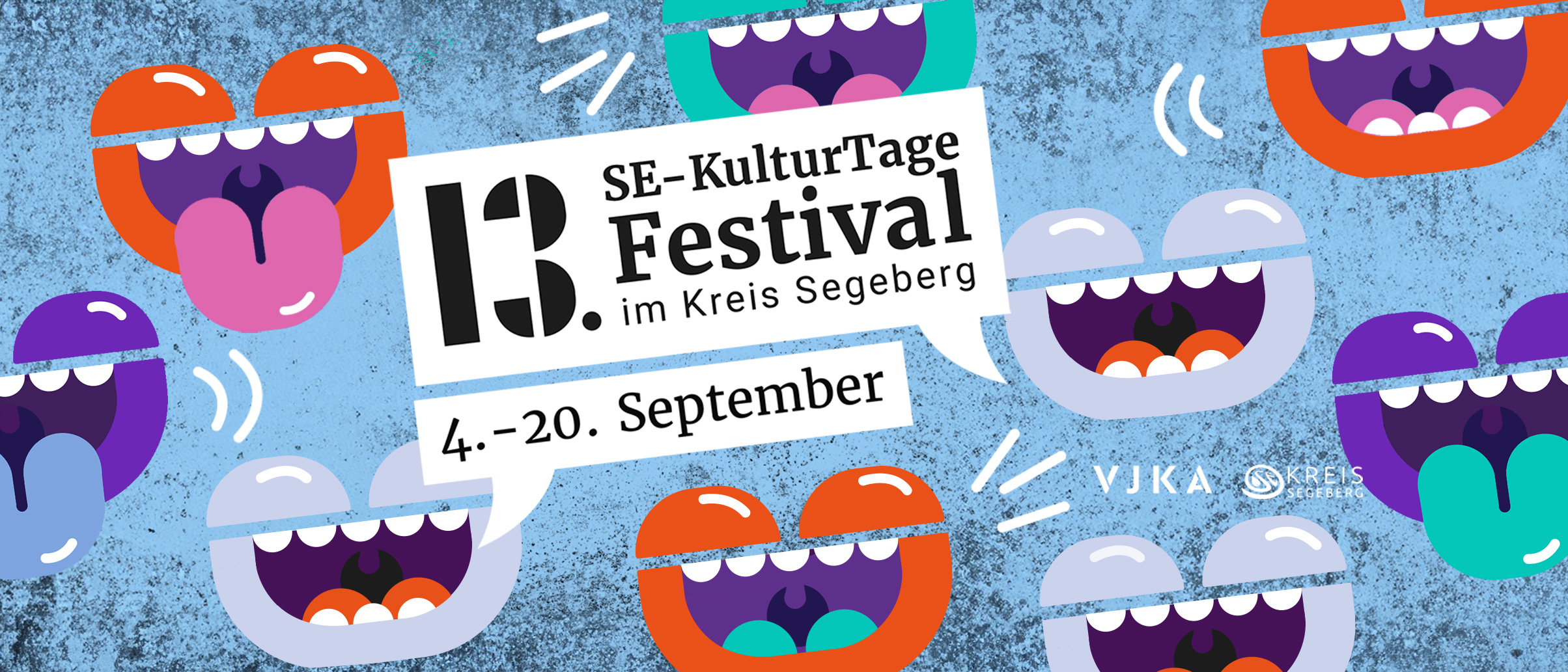 Layout SE-KulturTage 2026